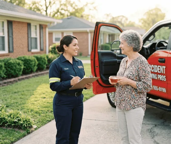 Accident Towing Service Mount Olive, IL FAQs